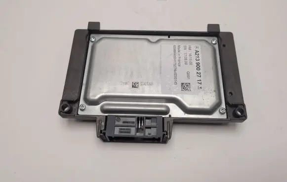Mercedes-Benz S AMG W222 Cruise control unit/module A2139002717 A2129002717