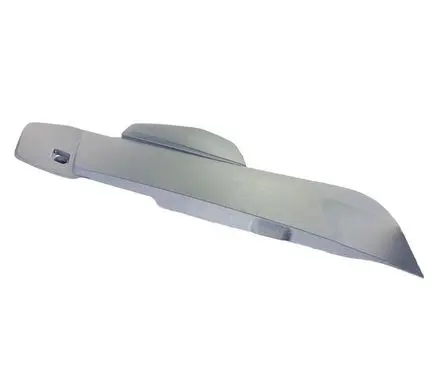 Ford Bronco Centre console side trim front LJ6BS044E07B