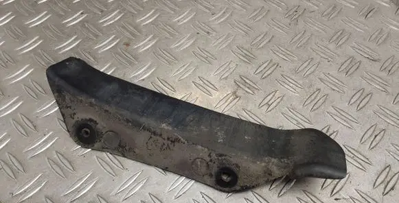 Front mudguard