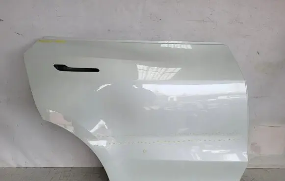 Tesla Model Y Rear door