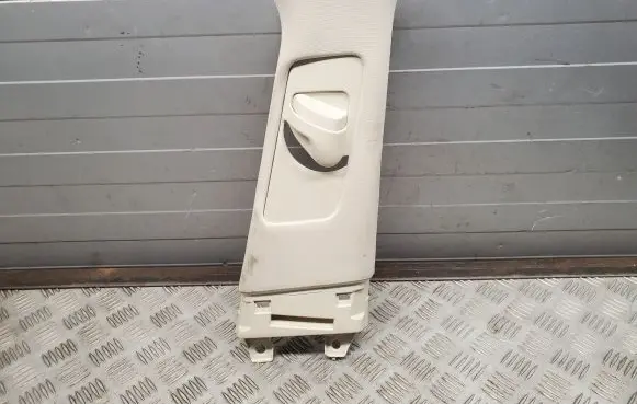 Lexus NX (B) pillar trim (top)