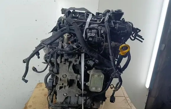 Seat Ibiza IV (6J,6P) Engine CFW