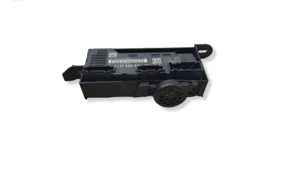 Audi A7 S7 4G Tailgate/trunk control unit/module 4G8959107D 4G8959107