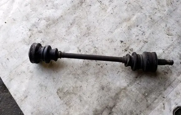 Mercedes-Benz C AMG W203 Rear driveshaft