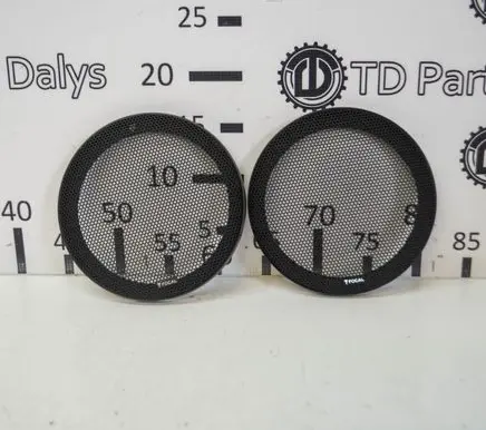 Mercedes-Benz ML W166 Other interior part