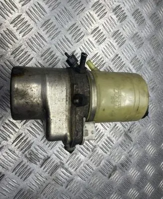 Electric power steering pump