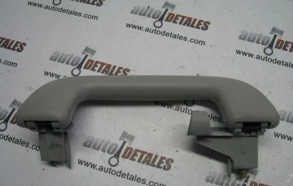 Toyota Corolla Verso AR10 Rear interior roof grab handle