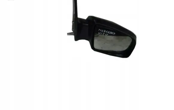 Fiat Ulysse Front door electric wing mirror