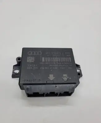 Audi A4 S4 B8 8K Parking PDC control unit/module 8K0919475J 8K0919475A 604206