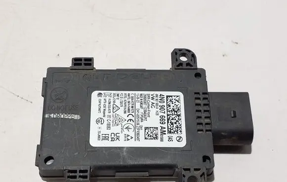 Audi Q8 Distronic sensor radar 4N0907669AM