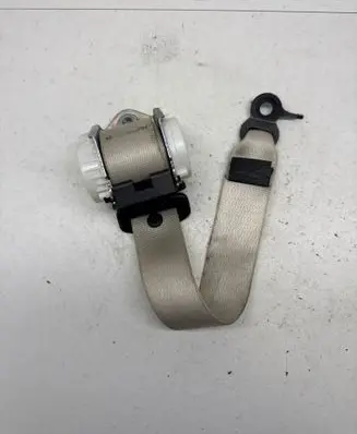 BMW 7 F01 F02 F03 F04 Rear seatbelt 7333368