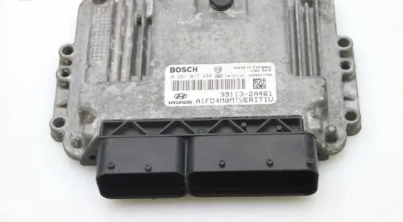 Hyundai i30 Engine control unit/module 391132A461