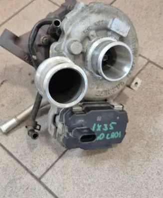 Hyundai ix35 Turbo 28231-2F000