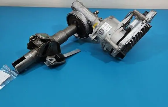 Opel Meriva A Power steering pump 26093281 IMPRK1602311