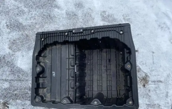 BMW 3 E90 E91 Glove box in trunk 7120020