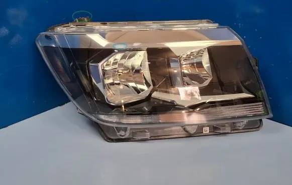 Volkswagen Crafter Headlight/headlamp 7C1941006B 1EB01283002