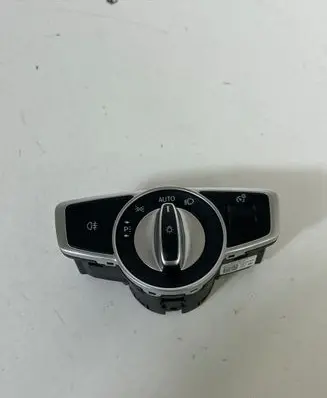 Light switch