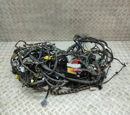 Ferrari California F149 Other wiring loom 264153 264138