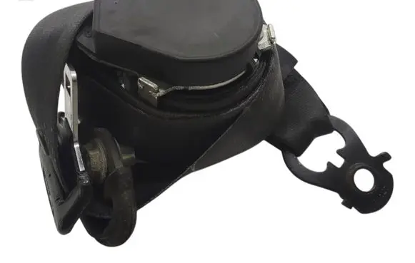 Renault Kangoo II Front seatbelt PBLPTR2FLFR47