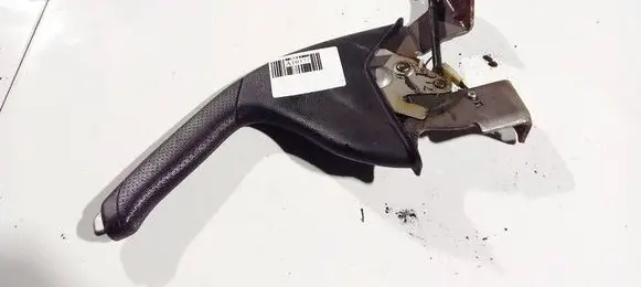 Honda Accord Handbrake/parking brake lever assembly 