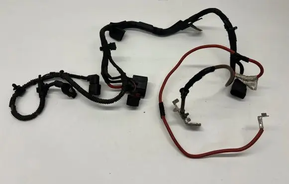 Volkswagen PASSAT B8 Wires (generator/alternator) 3Q1971111L