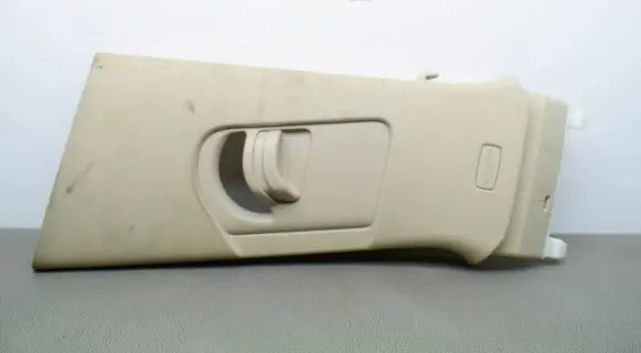 Audi Q5 SQ5 (B) pillar trim (bottom) 80A867243B