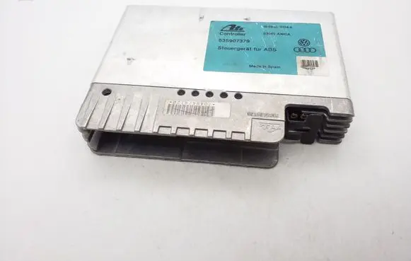 Volkswagen PASSAT B3 ABS control unit/module 535907379 10093501344