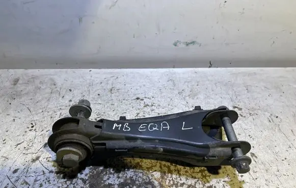 Mercedes-Benz EQA Rear control arm
