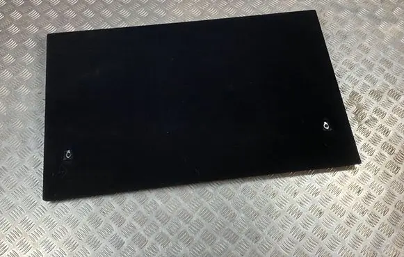Mercedes-Benz E W213 Rear floor carpet liner A2136800102