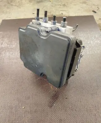 Fiat Ducato ABS Pump 0265260047