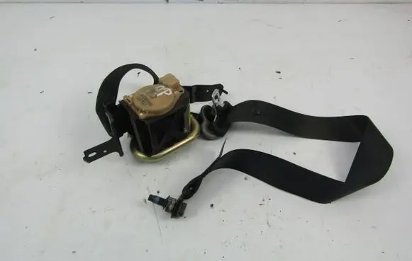 Nissan Almera Tino Set of seat belts 86884BU071
