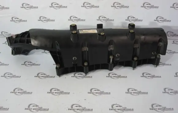 Opel Astra K Intake manifold 55578375
