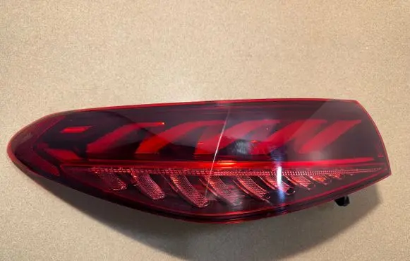 Mercedes-Benz EQS V297 Rear/tail lights A2979069102