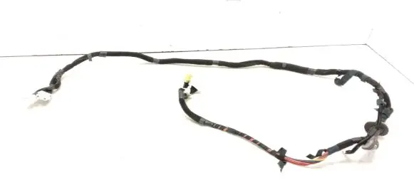 KIA Sportage Tailgate/trunk wiring harness 916901F040