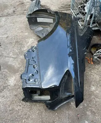 Audi A8 S8 D5 Side car body part 4N4810603C LONG 4N0810099L