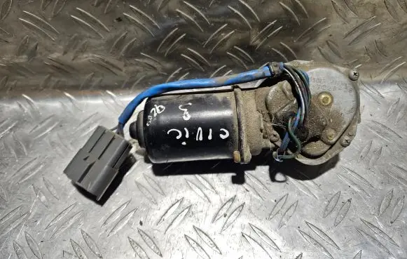 Honda Civic III Wiper motor WM72282S