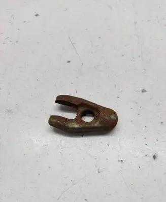 Nissan Primastar Fuel Injector clamp holder 