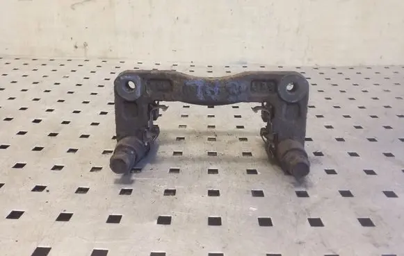 KIA Sorento Brake caliper pad carrier rear AD08511180