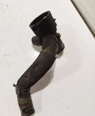 Audi Q5 SQ5 Engine coolant pipe/hose 8k0122293