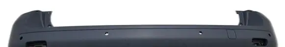 Opel Vivaro Rear bumper 9811639677