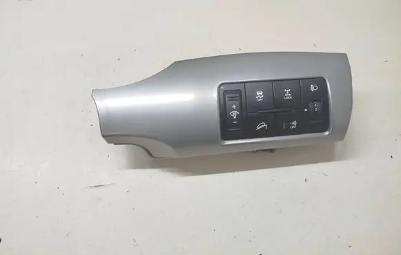 KIA Sorento A set of switches 937002P351