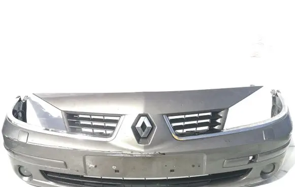 Renault Laguna II Front bumper