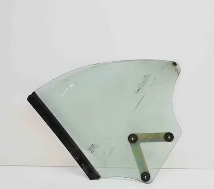 Renault Megane I Rear side window 43R0009298