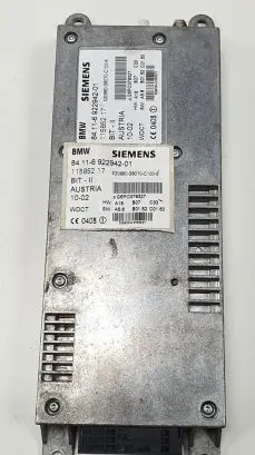 Land Rover Range Rover L322 Voice control module 6922942