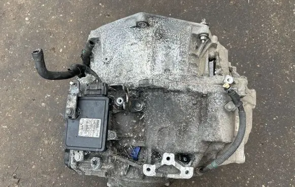 BMW X1 F48 F49 Automatic gearbox GA8F22AW