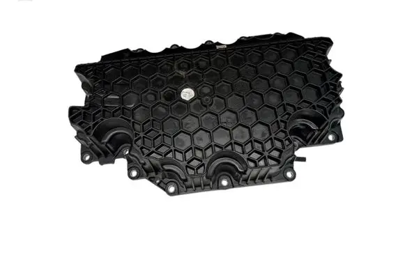 Mercedes-Benz S W222 Oil sump A6420100910 A6420107208 6420100910