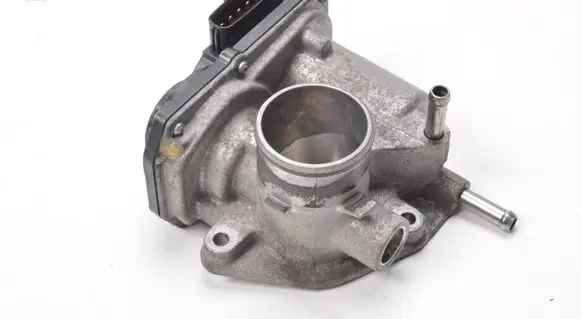 Citroen C1 Electric throttle body valve 22030-0Q030