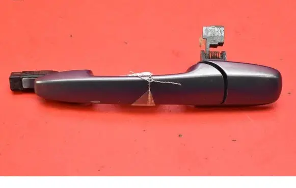 Mazda MX-5 NC Miata Rear door exterior handle 