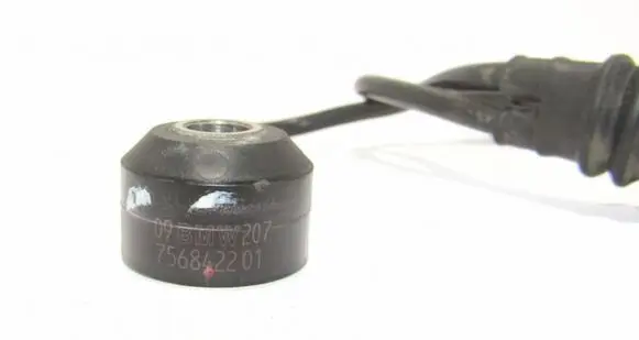 BMW 3 E90 E91 Detonation knock sensor 756842201