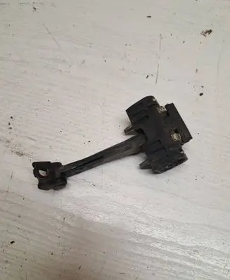 Opel Astra H Rear door check strap stopper 107851